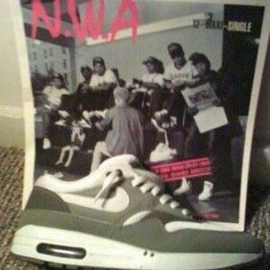 Meet your Posher, Frank